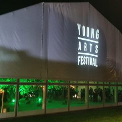 Young Arts Festival 2021