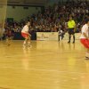 Futsal Polska - Anglia