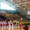 Eliminacje ME w futsalu Polska - Ukraina