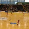 Mecz Futsalu Polska - Słowenia