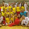 Mecz Futsalu Polska - Turcja