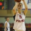 Kwalifikacje do ME w koszykówce kobiet Polska - Estonia