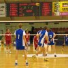 Międzynarodowy mecz w piłce siatkowej Polska - Czechy