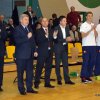 Mecz Futsalu Polska - Mołdawia