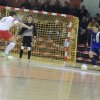 Pierwszy dzień Międzynarodowego Turnieju Futsalu w Krośnie