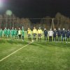 Turniej Piłki Nożnej KROSNO CUP o Puchar Dyrektora MOSiR Krosno
