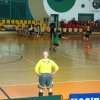 Turniej Halowej Piłki Nożnej Młodzieży OHP Województwa Podkarpackiego