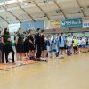 Turniej Piłki Nożnej Halowej Parafii Krośnieńskich