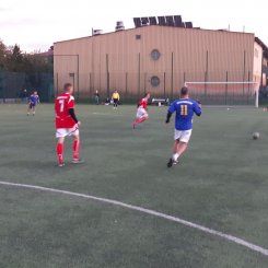 XX Turniej Piłki Nożnej Reprezentacji Dzielnic i Osiedli Miasta Krosna