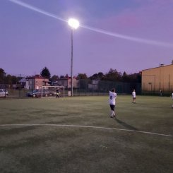 XX Turniej Piłki Nożnej Reprezentacji Dzielnic i Osiedli Miasta Krosna