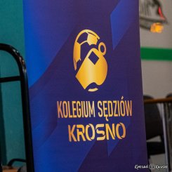 I Otwarte Mistrzostwa Krosna Szkół Podstawowych w Futsalu - kat. U-11