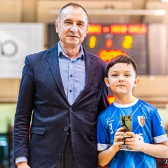Karpaty MOSiR Krosno zwycięzcą Turniej o Puchar Dyrektora MOSiR Krosno