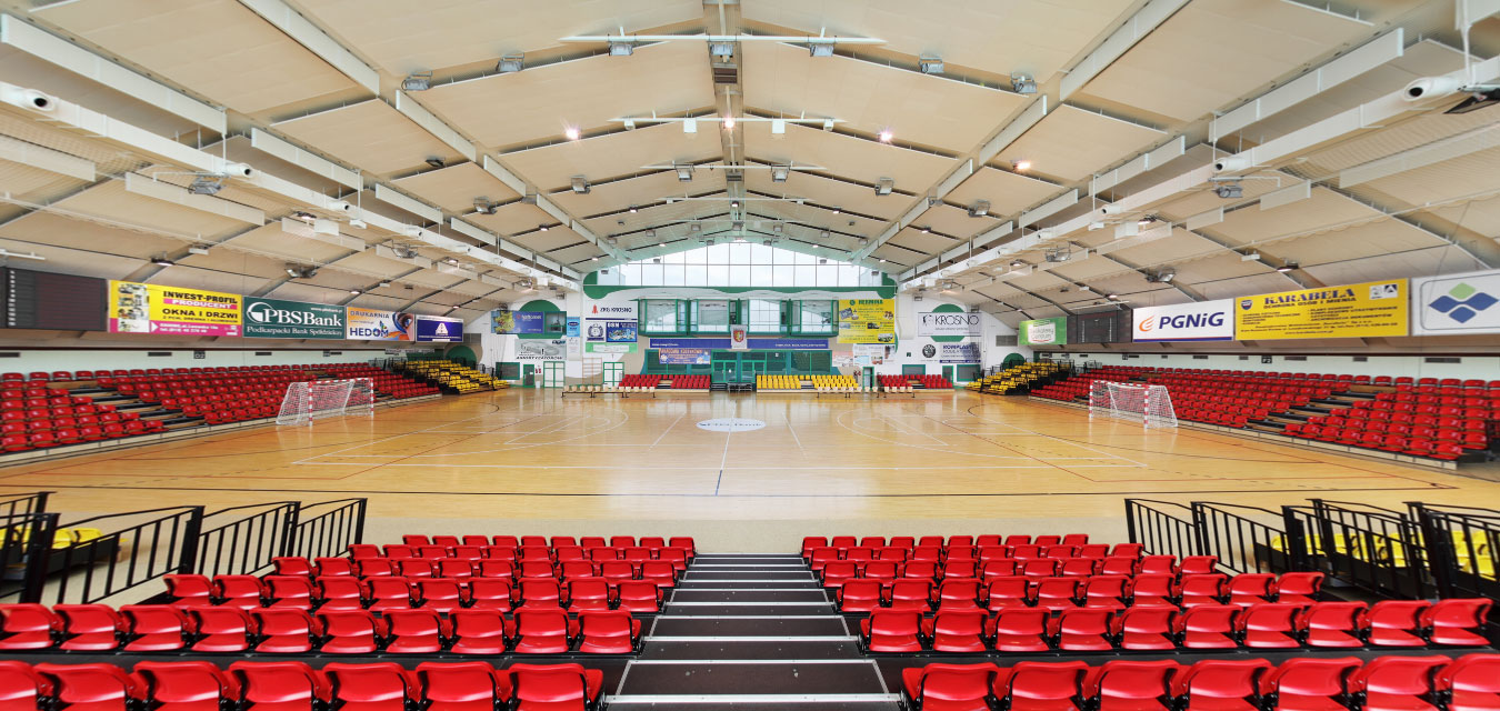 Arena Sportowa