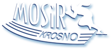 Logo MOSiR Krosno