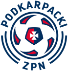 Logo Podkarpacki ZPN