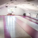 Nowoczesna sala szermiercza 3