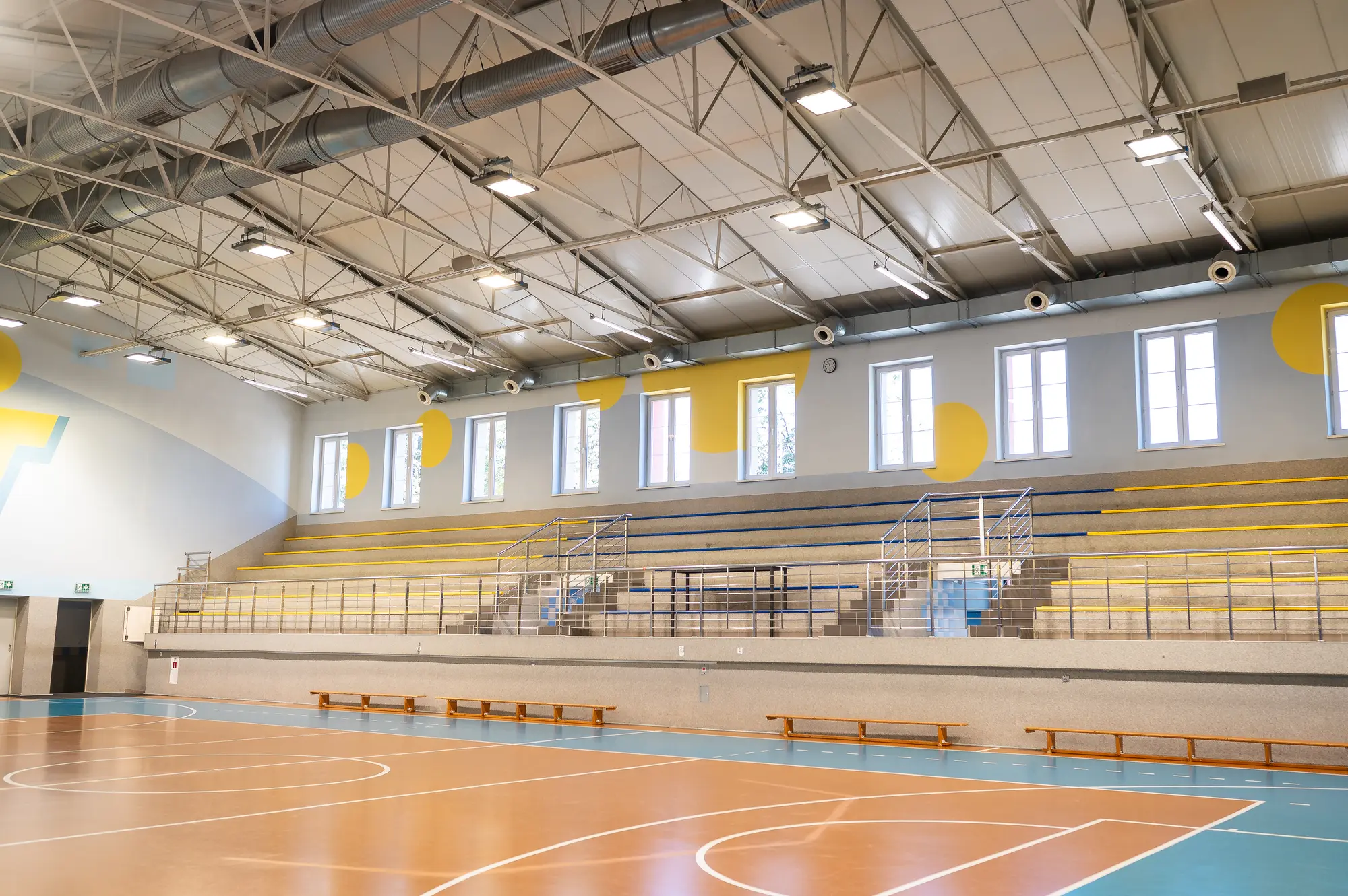 Hala Sportowa